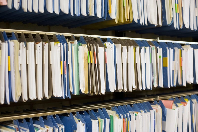 Resource Archives